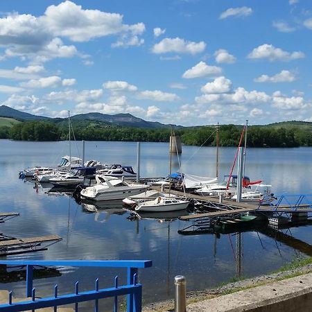 Resort Marina Labe Lovosice Eksteriør billede