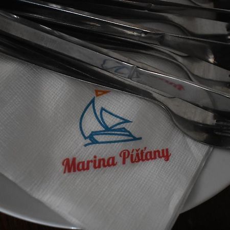 Resort Marina Labe Lovosice Eksteriør billede