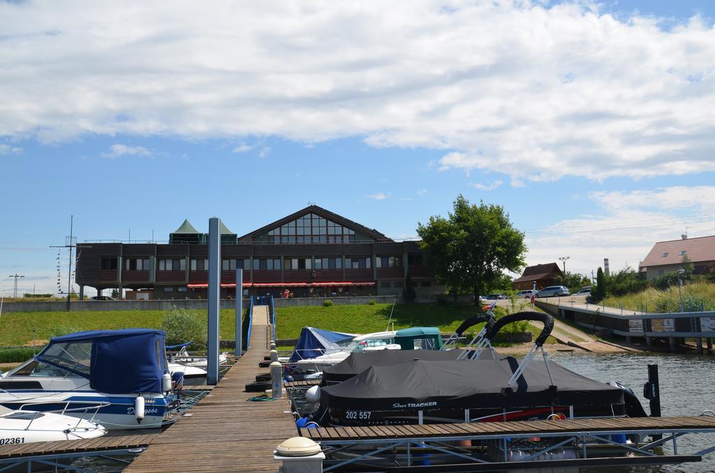 Resort Marina Labe Lovosice Eksteriør billede
