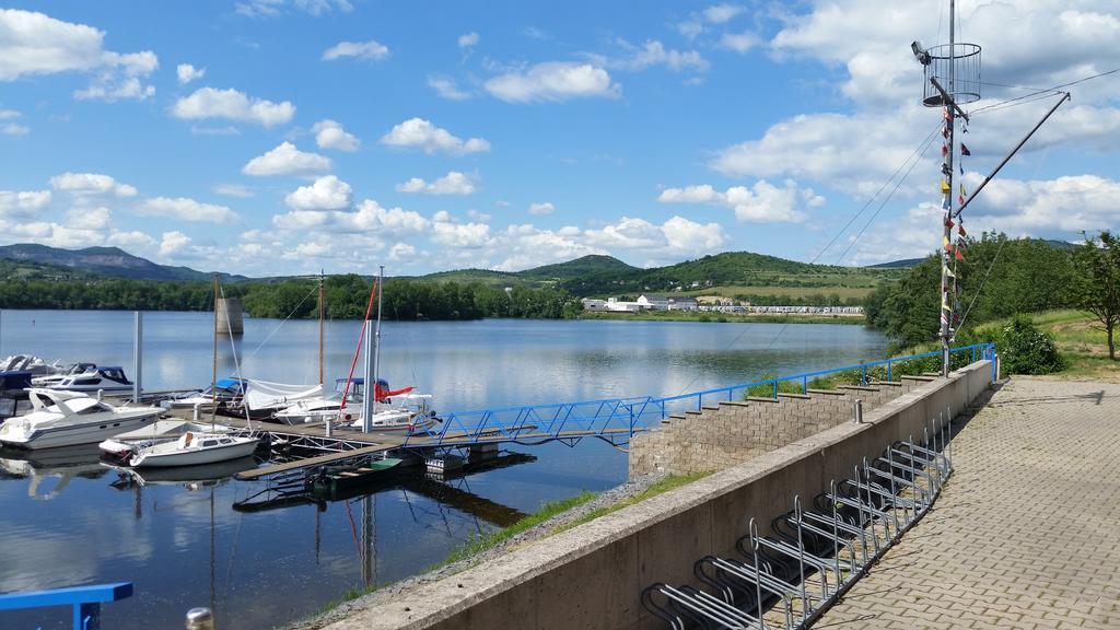 Resort Marina Labe Lovosice Eksteriør billede