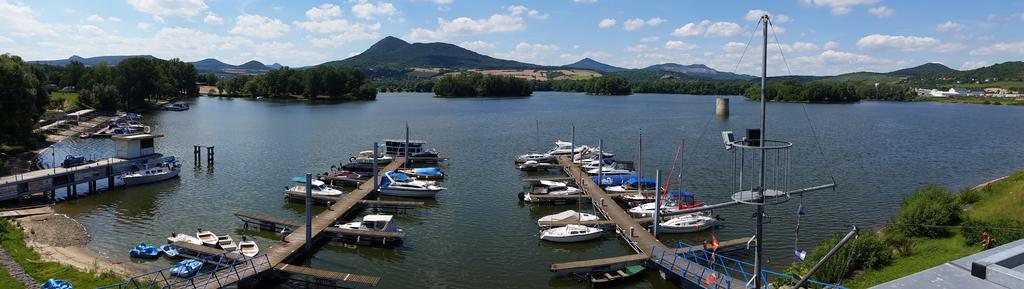 Resort Marina Labe Lovosice Eksteriør billede