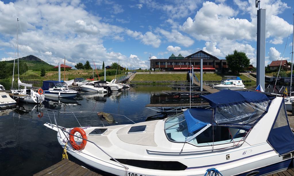 Resort Marina Labe Lovosice Eksteriør billede