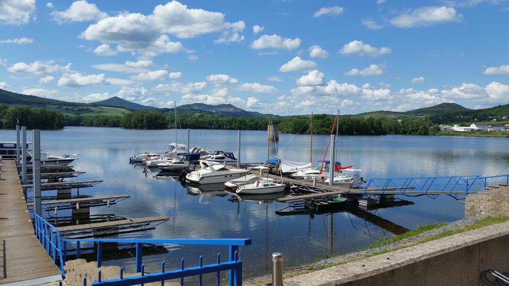 Resort Marina Labe Lovosice Eksteriør billede