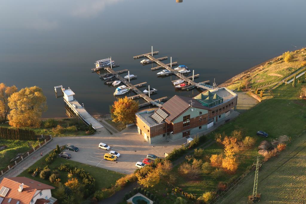 Resort Marina Labe Lovosice Eksteriør billede