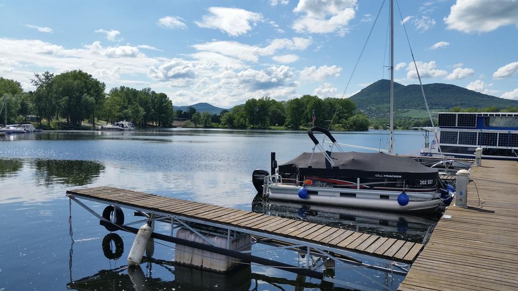 Resort Marina Labe Lovosice Eksteriør billede